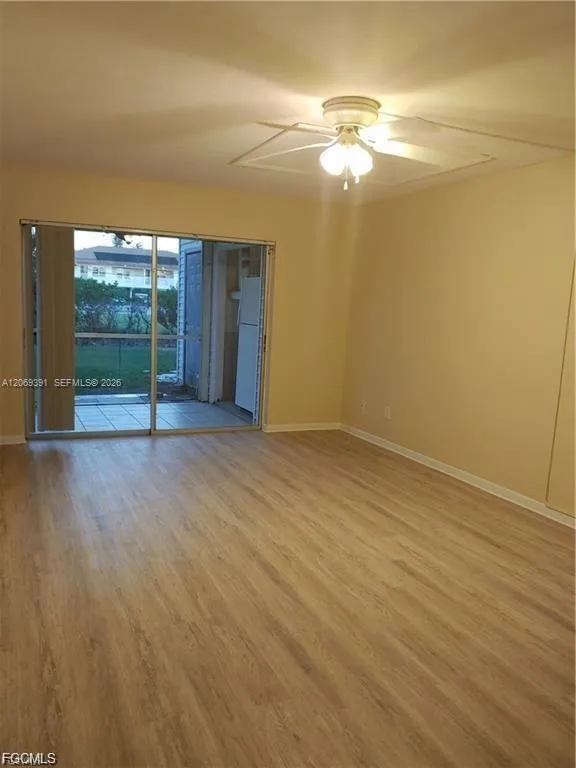 4705 SE 4th PL #2 Cape Coral, FL 33904