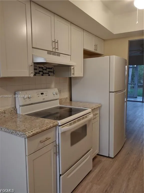 4705 SE 4th PL #2 Cape Coral, FL 33904