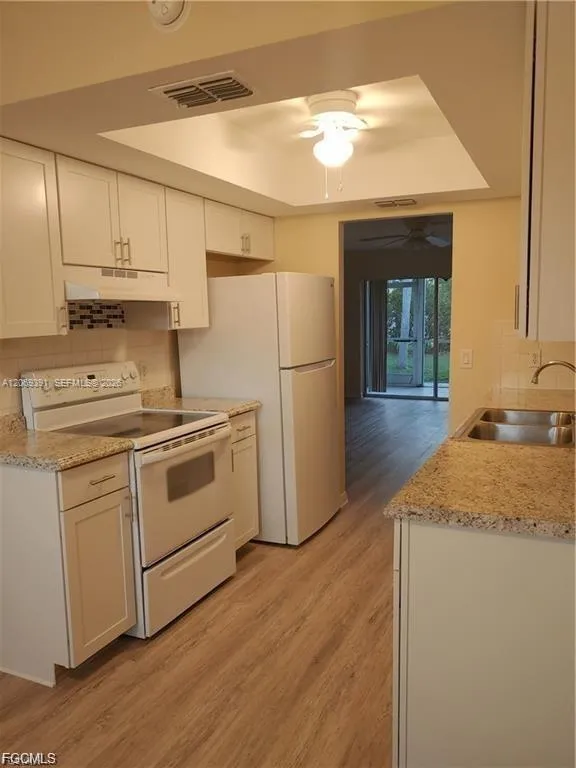 4705 SE 4th PL #2 Cape Coral, FL 33904