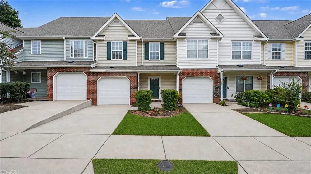 620 Piermont Court Winston-Salem, NC 27103