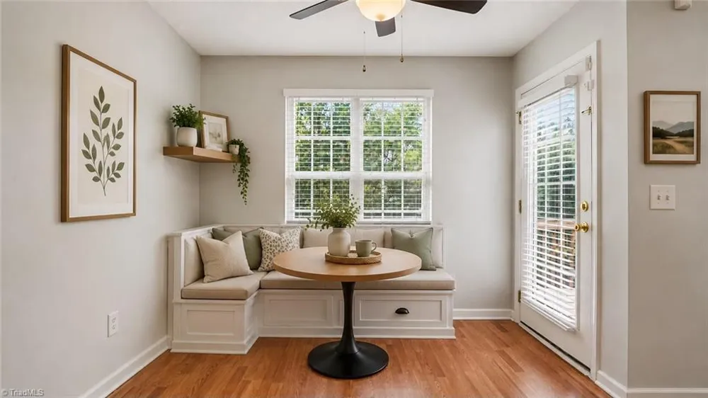 620 Piermont Court Winston-Salem, NC 27103