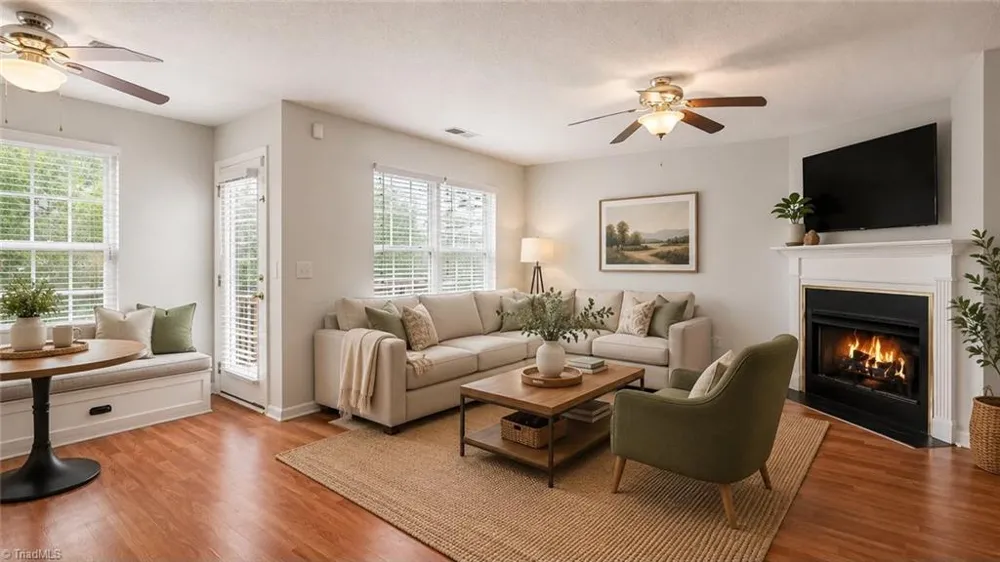 620 Piermont Court Winston-Salem, NC 27103