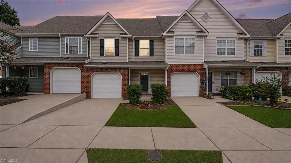 620 Piermont Court Winston-Salem, NC 27103