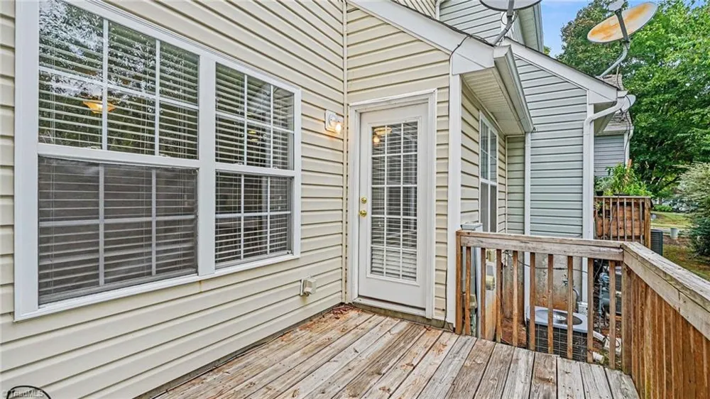 620 Piermont Court Winston-Salem, NC 27103