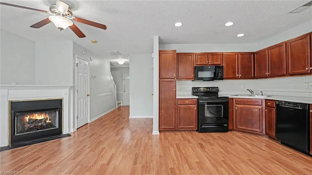 620 Piermont Court Winston-Salem, NC 27103