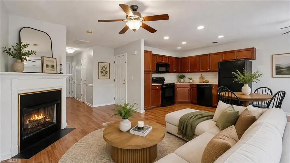 620 Piermont Court Winston-Salem, NC 27103