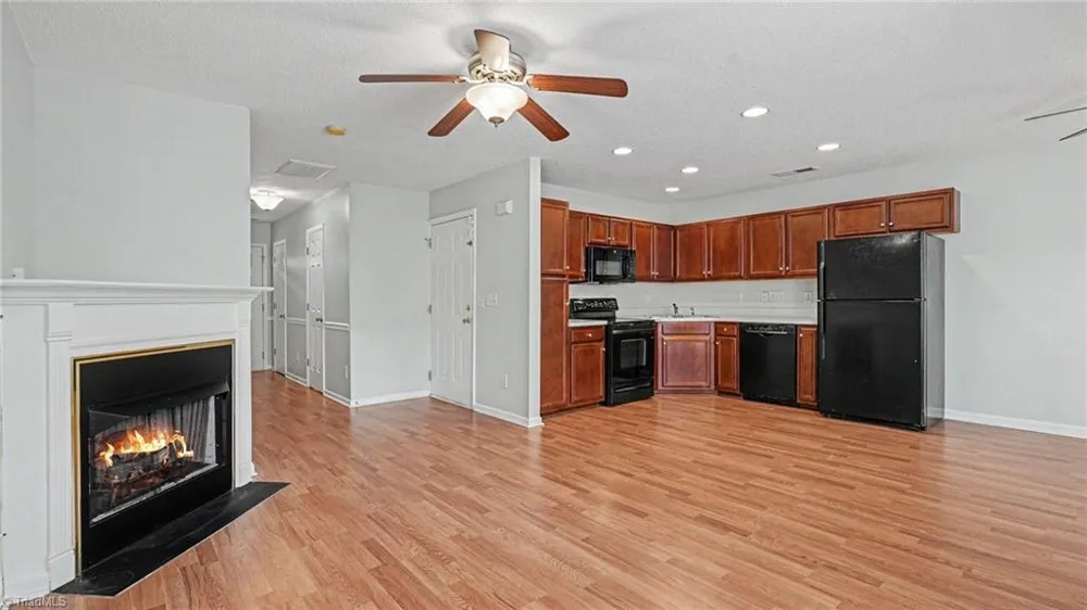 620 Piermont Court Winston-Salem, NC 27103