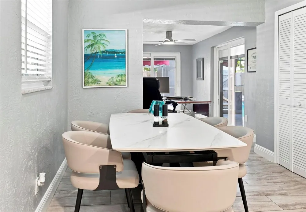8028 25TH AVENUE St Petersburg, FL 33710