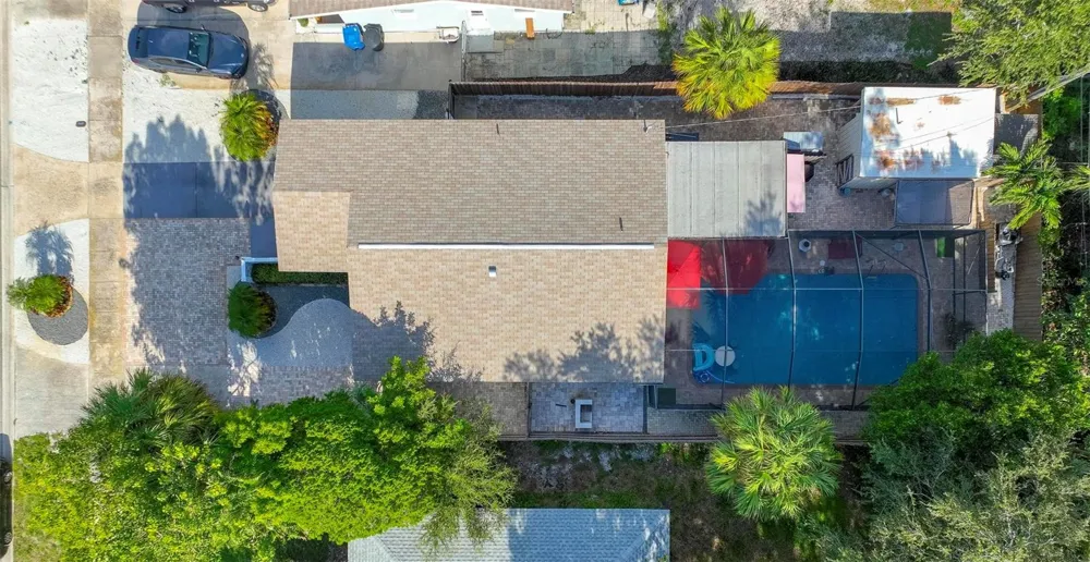 8028 25TH AVENUE St Petersburg, FL 33710