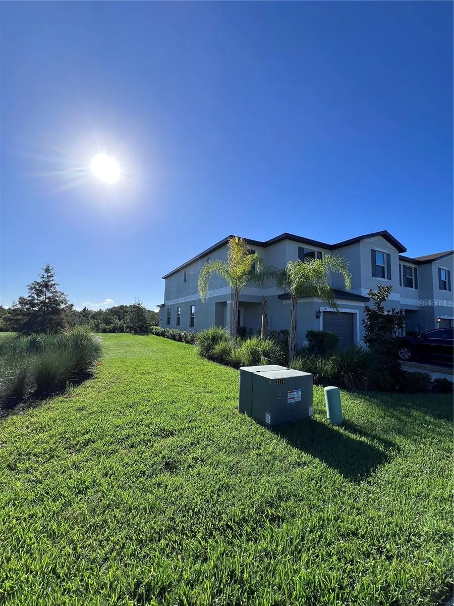 3515 BELLMEADE COURT Wesley Chapel, FL 33543