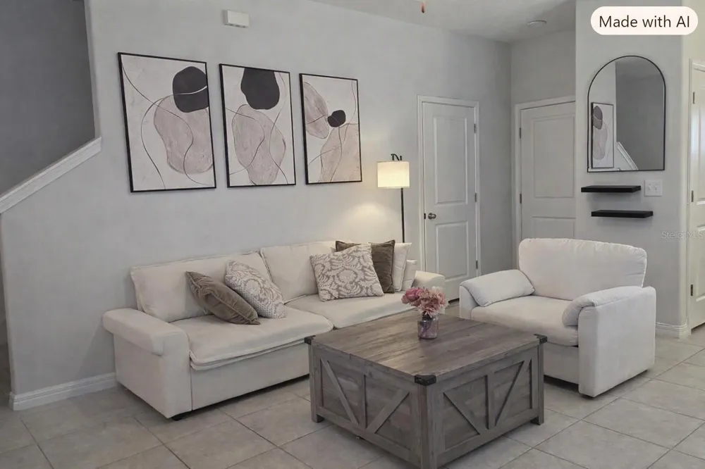 3515 BELLMEADE COURT Wesley Chapel, FL 33543