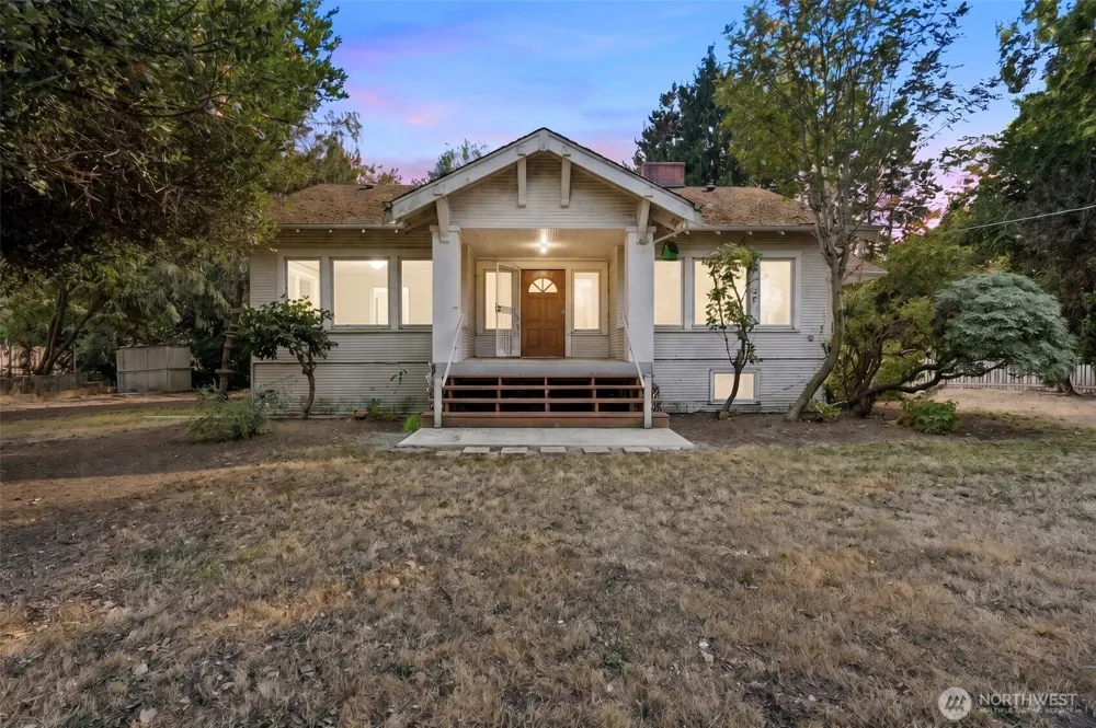 419 S 150th Street Burien, WA 98148