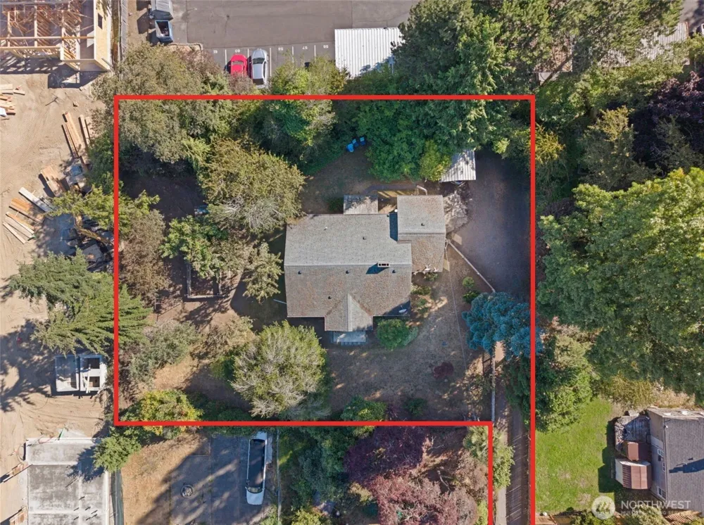 419 S 150th Street Burien, WA 98148