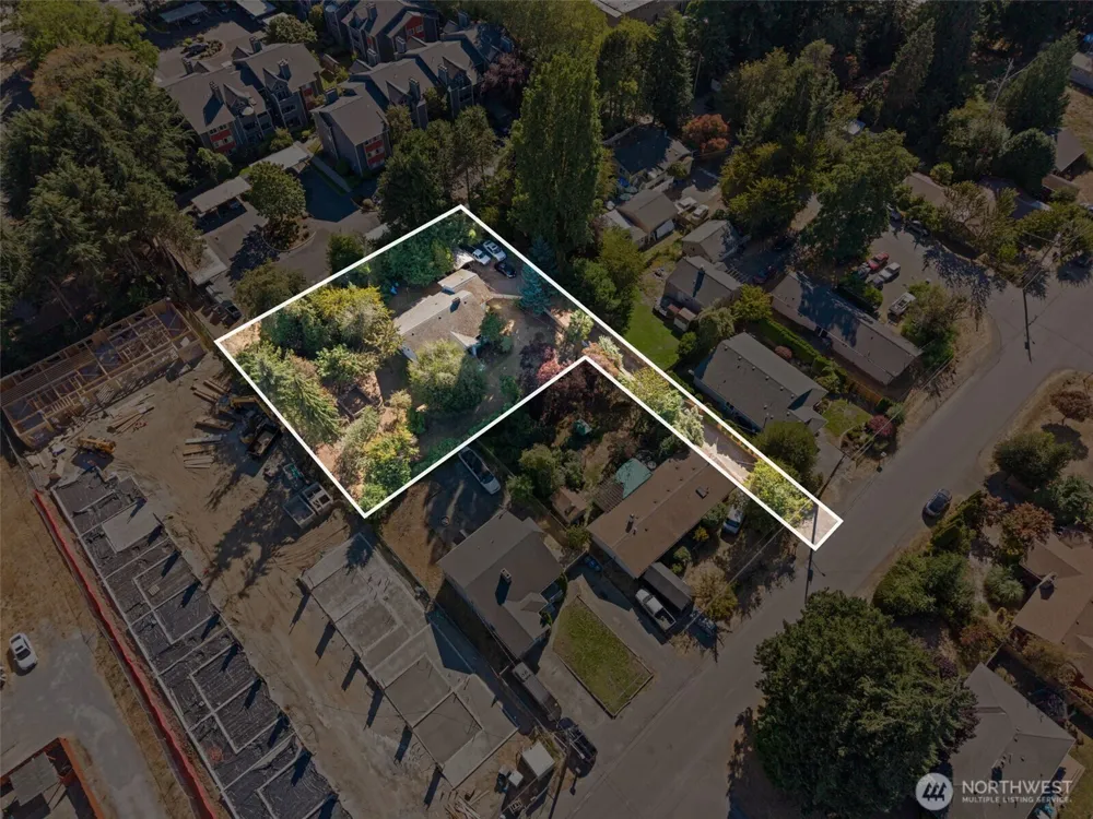 419 S 150th Street Burien, WA 98148