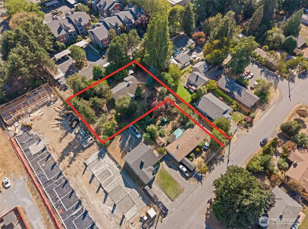 419 S 150th Street Burien, WA 98148