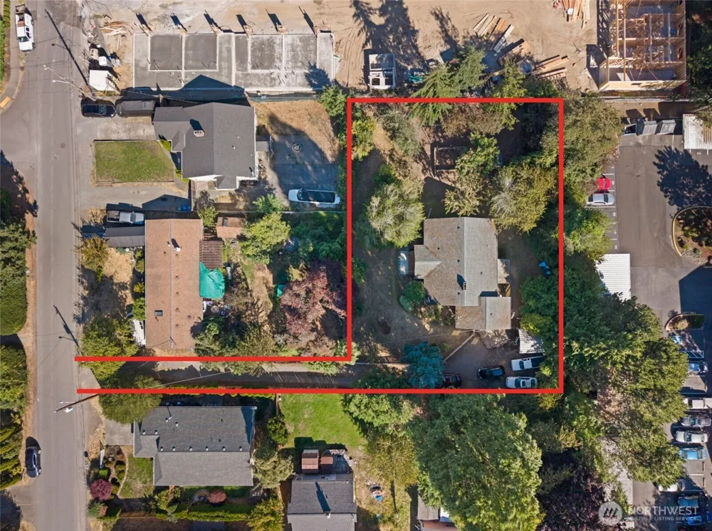 419 S 150th Street Burien, WA 98148