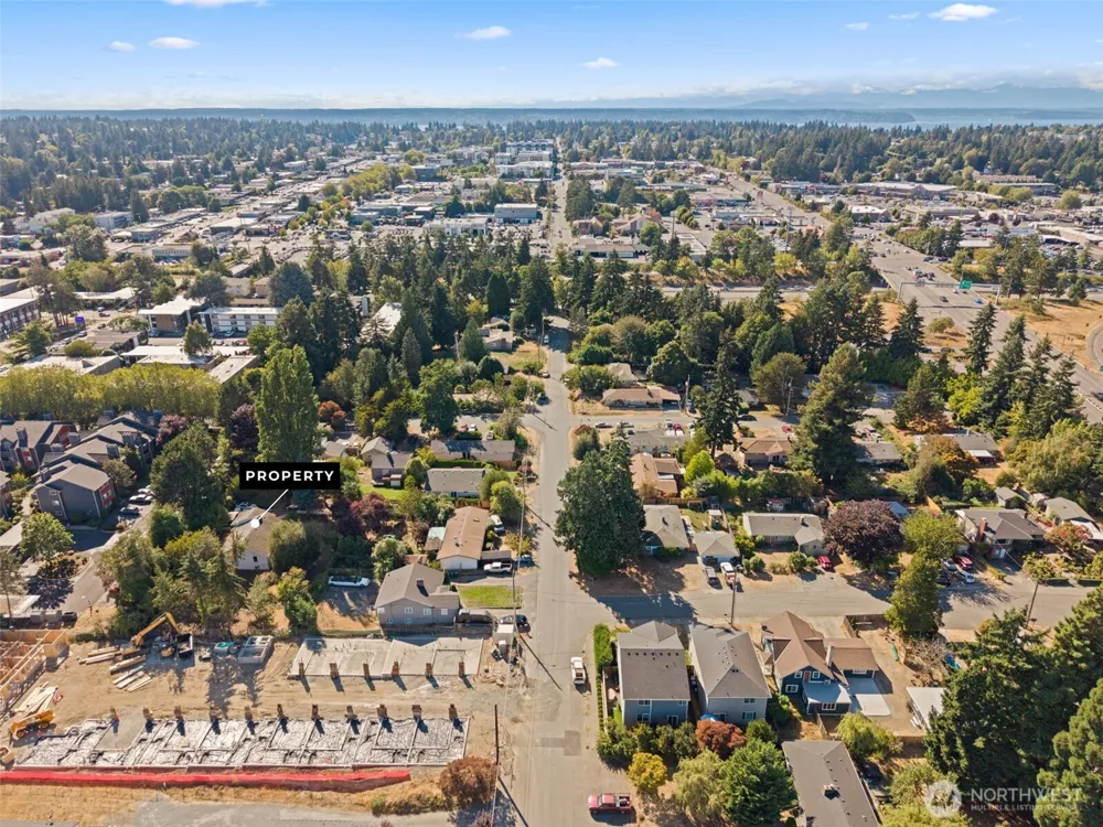 419 S 150th Street Burien, WA 98148