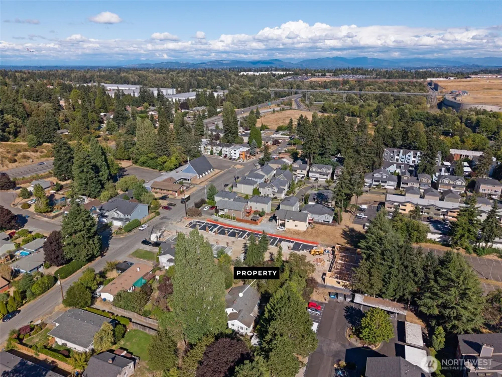 419 S 150th Street Burien, WA 98148