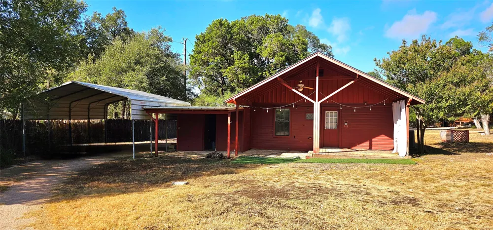151 Loma Vista Wimberley, TX 78676