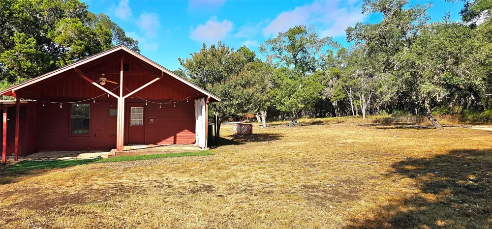 151 Loma Vista Wimberley, TX 78676