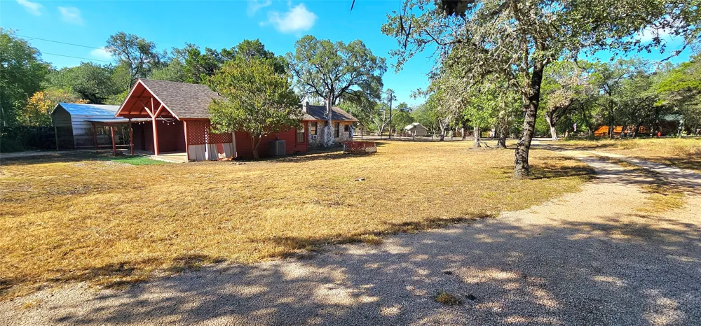 151 Loma Vista Wimberley, TX 78676