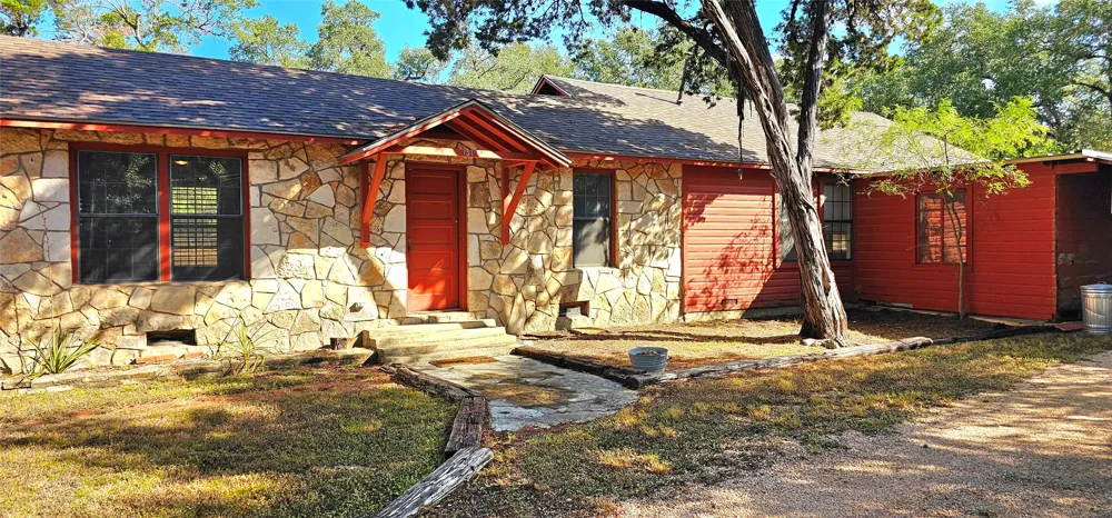 151 Loma Vista Wimberley, TX 78676