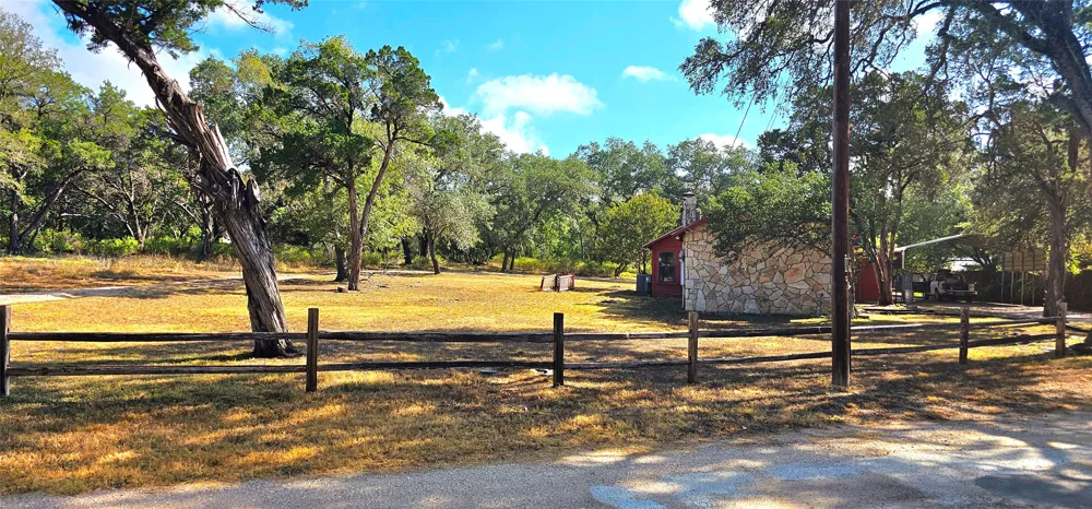 151 Loma Vista Wimberley, TX 78676