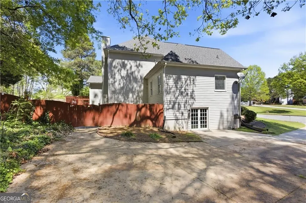 2255 Pinehaven CT SW Grayson, GA 30017