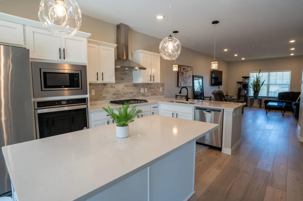 5831 41st Street S Fargo, ND 58104