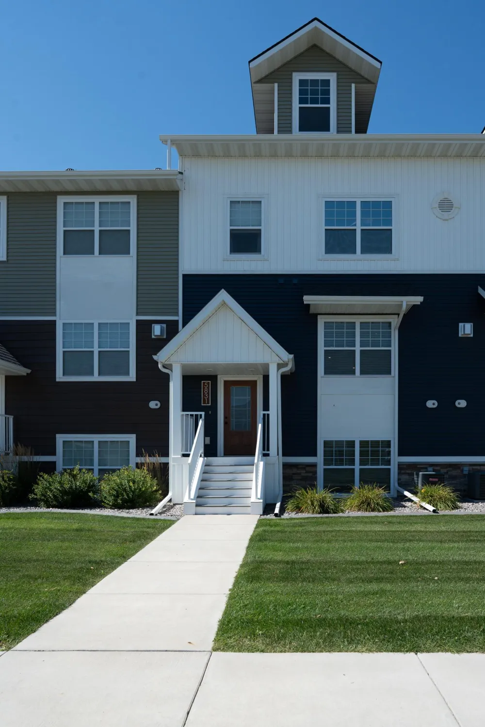 5831 41st Street S Fargo, ND 58104