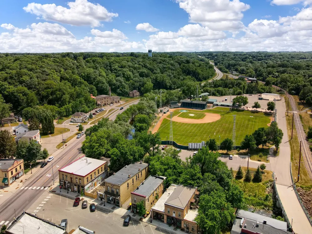 1212 Edge Circle Jordan, MN 55352
