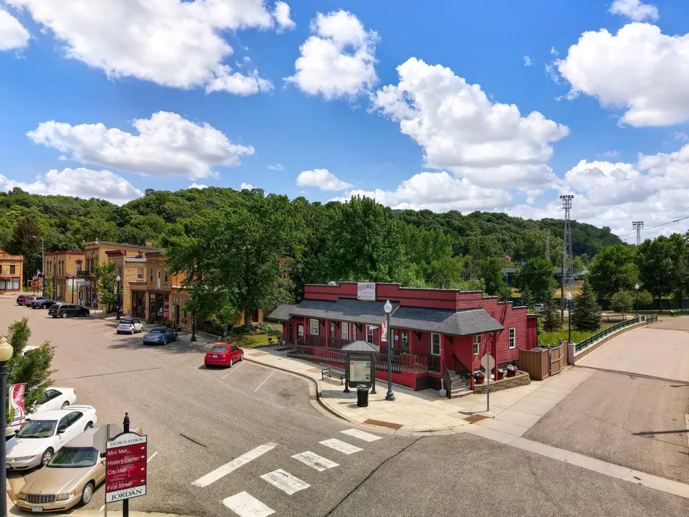 1212 Edge Circle Jordan, MN 55352