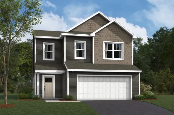 1212 Edge Circle Jordan, MN 55352