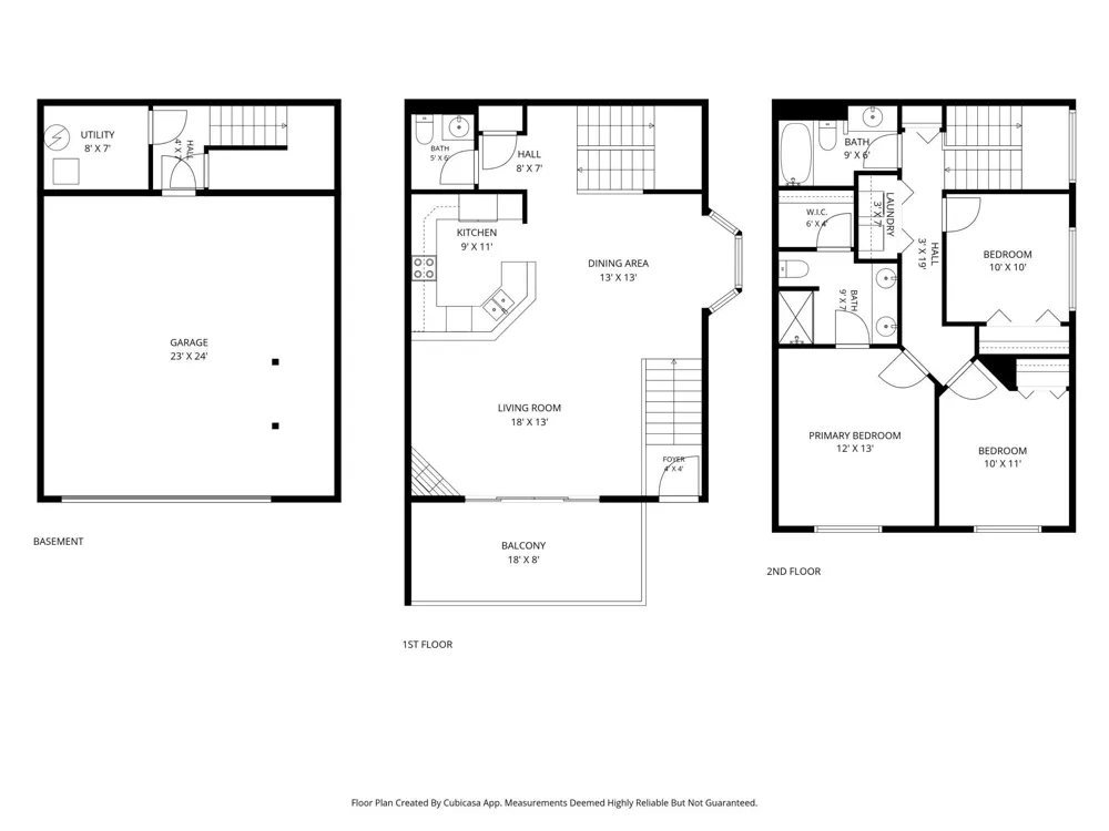 14165 Wilds Path NW Prior Lake, MN 55372
