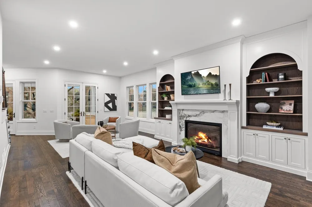 4717 Meadow Road Edina, MN 55424