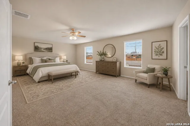 5706 Sendero Spg San Antonio, TX 78251