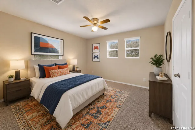5706 Sendero Spg San Antonio, TX 78251