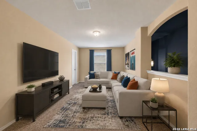 5706 Sendero Spg San Antonio, TX 78251