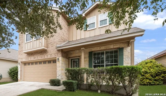 5706 Sendero Spg San Antonio, TX 78251