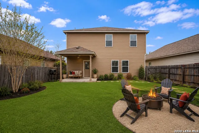 5706 Sendero Spg San Antonio, TX 78251