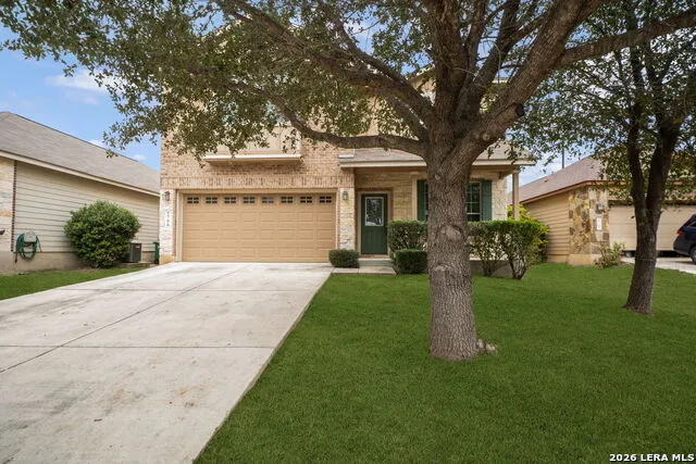 5706 Sendero Spg San Antonio, TX 78251