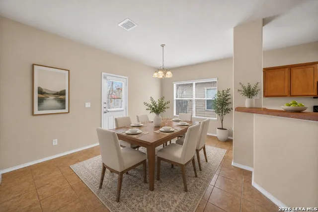 5706 Sendero Spg San Antonio, TX 78251