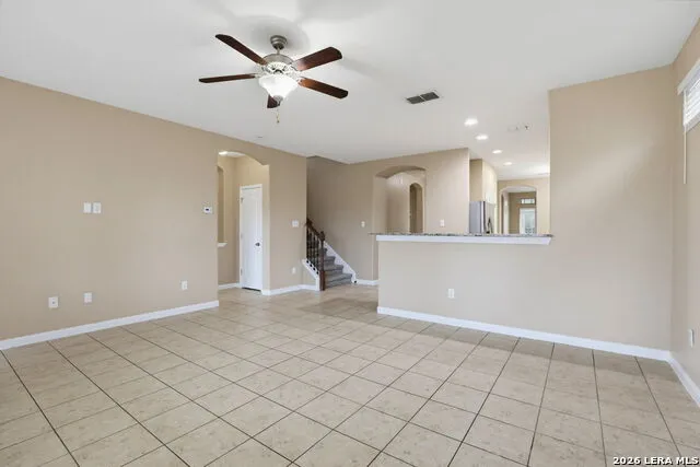 22862 Allegro Creek San Antonio, TX 78261