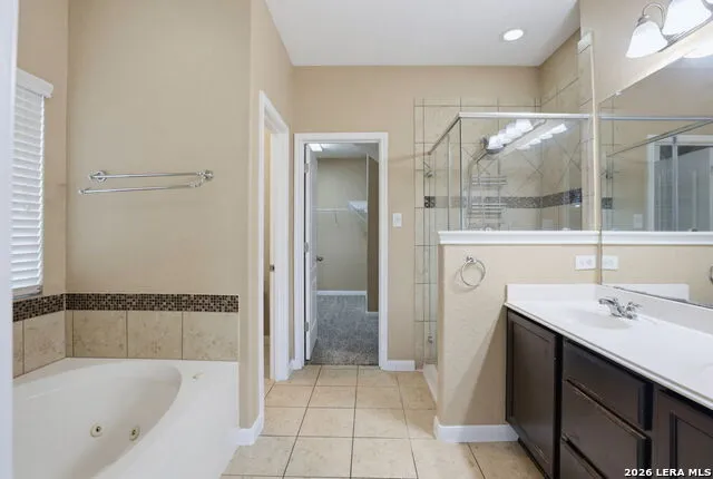 22862 Allegro Creek San Antonio, TX 78261