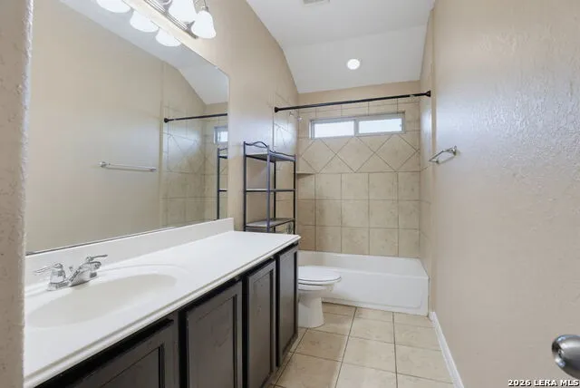 22862 Allegro Creek San Antonio, TX 78261