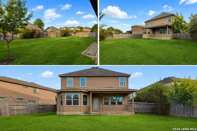 22862 Allegro Creek San Antonio, TX 78261