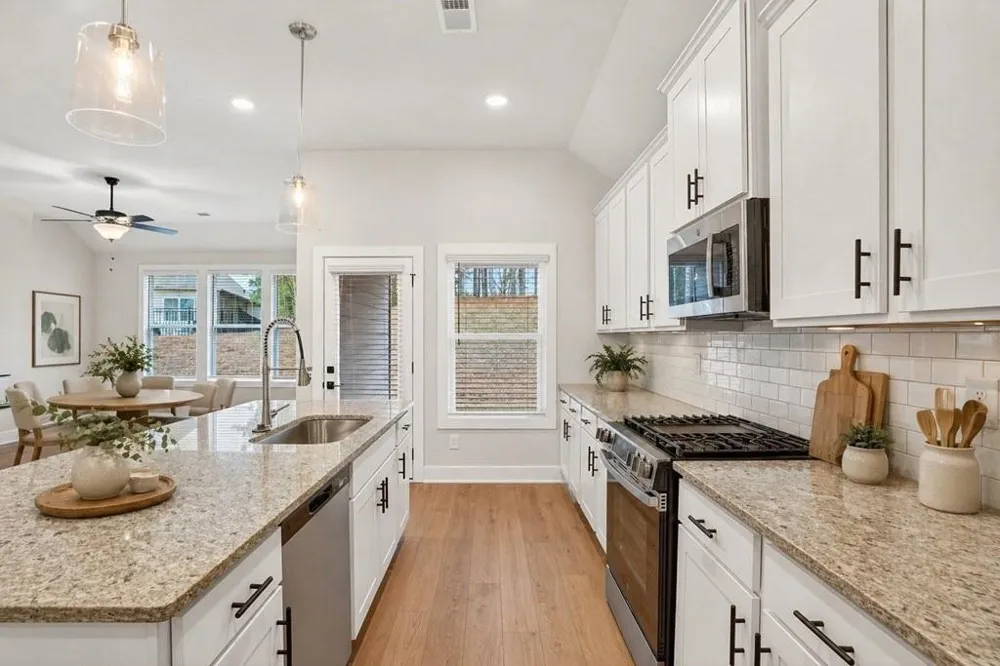 216 Villa Rica - Lot 11 Springs Villa Rica, GA 30180