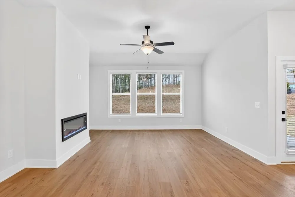 216 Villa Rica - Lot 11 Springs Villa Rica, GA 30180