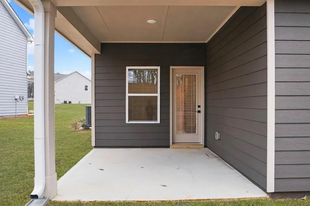 216 Villa Rica - Lot 11 Springs Villa Rica, GA 30180