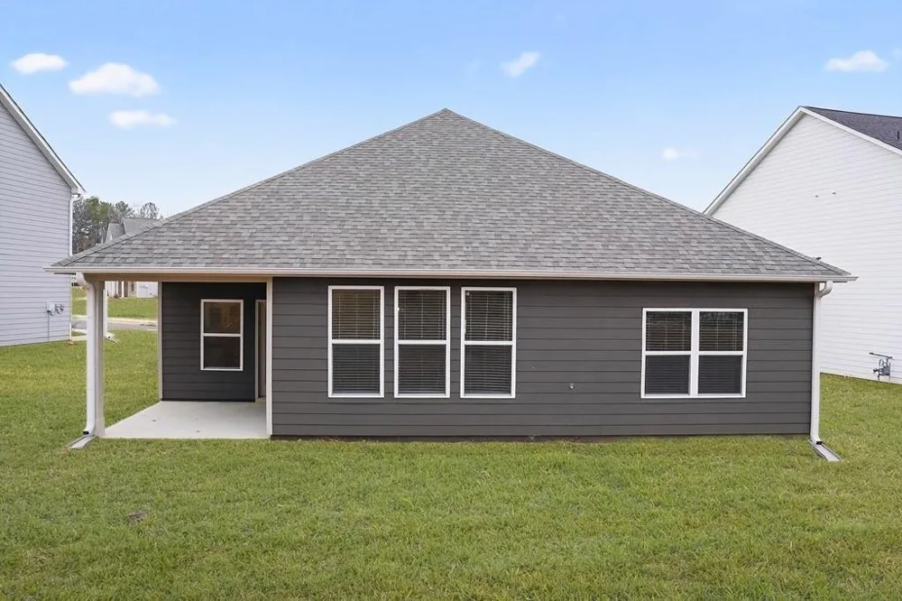 216 Villa Rica - Lot 11 Springs Villa Rica, GA 30180